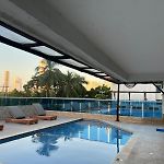 Loft playa y mar