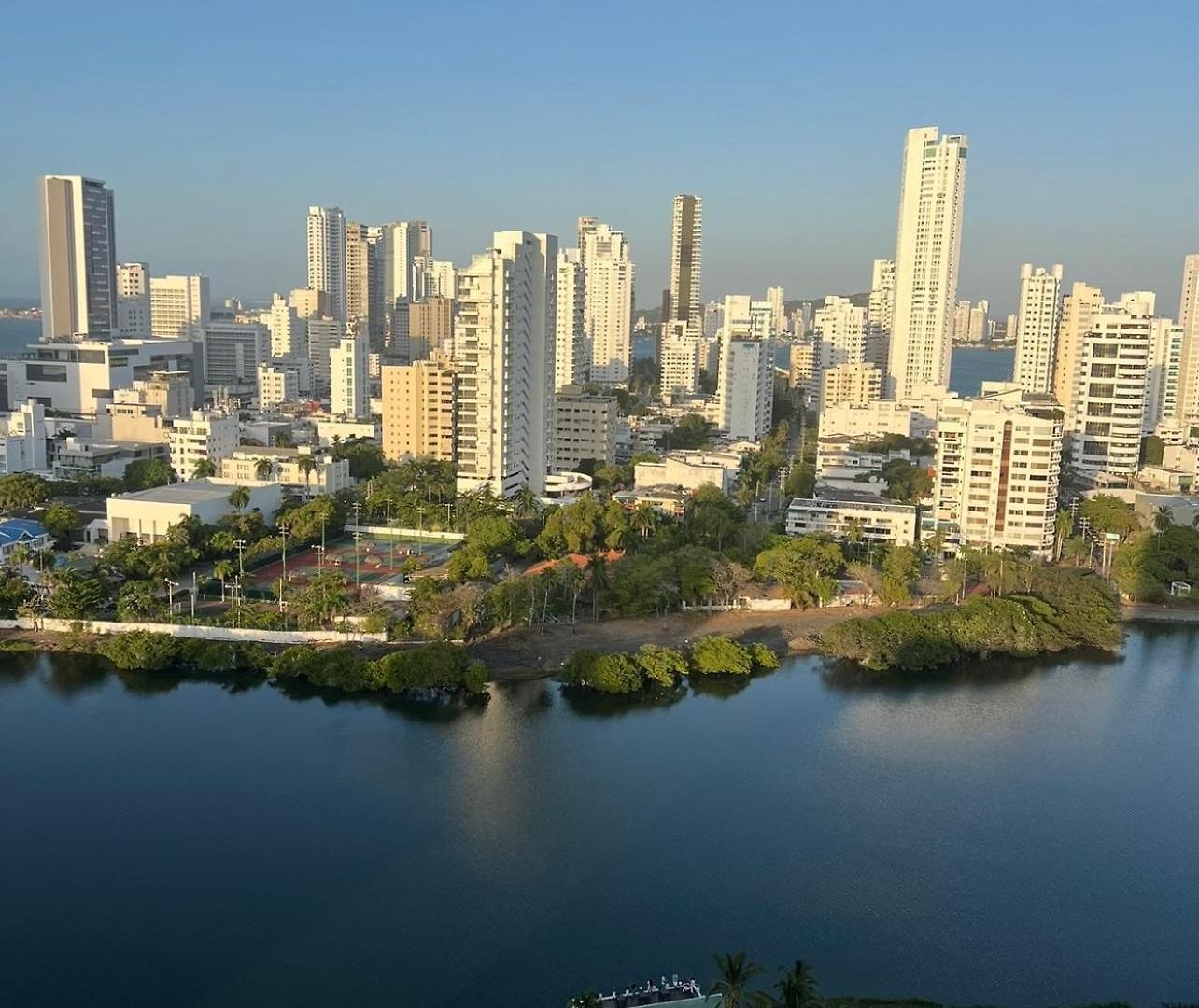 Apartamento Loft Playa Y Mar *
