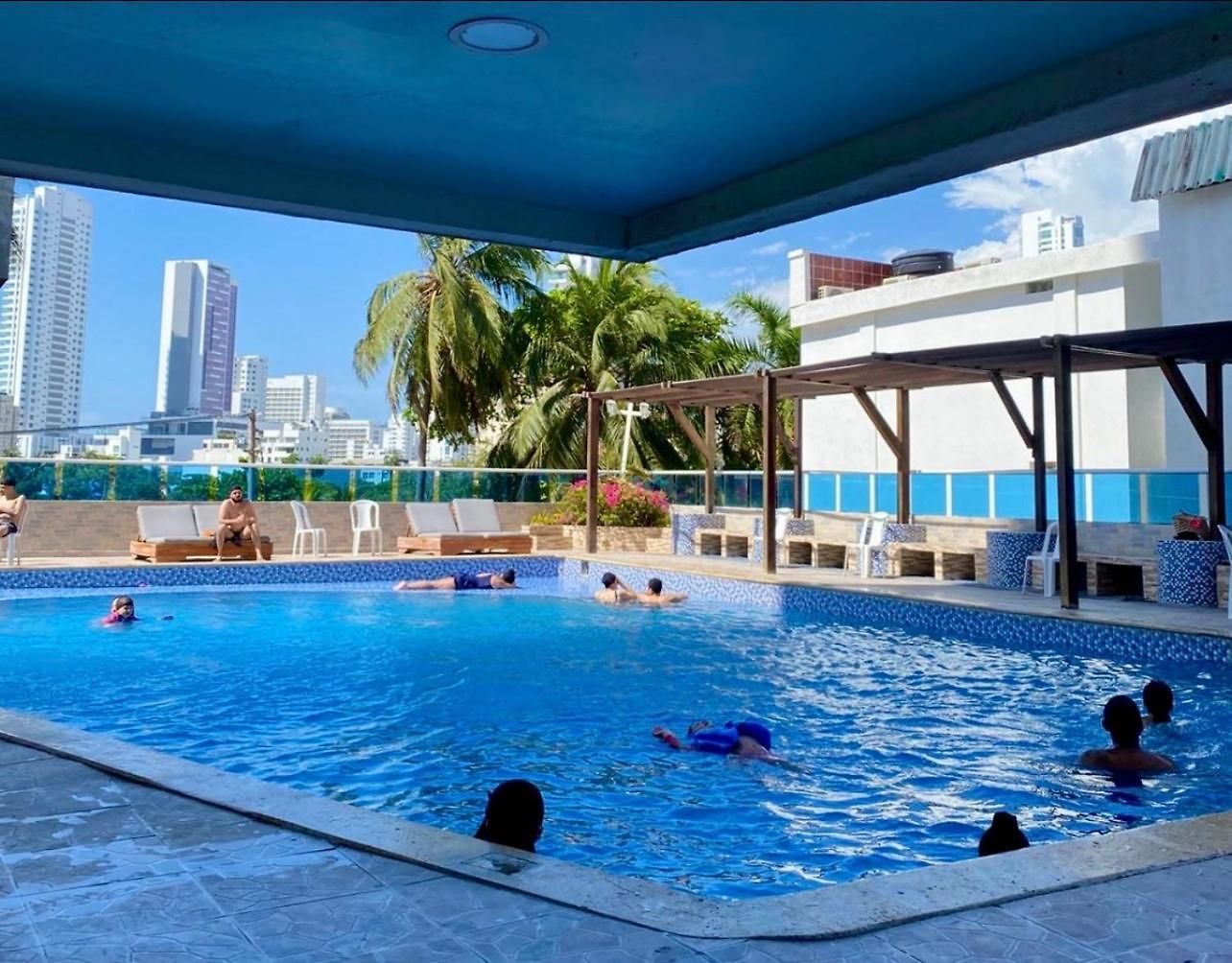 Loft Playa Y Mar