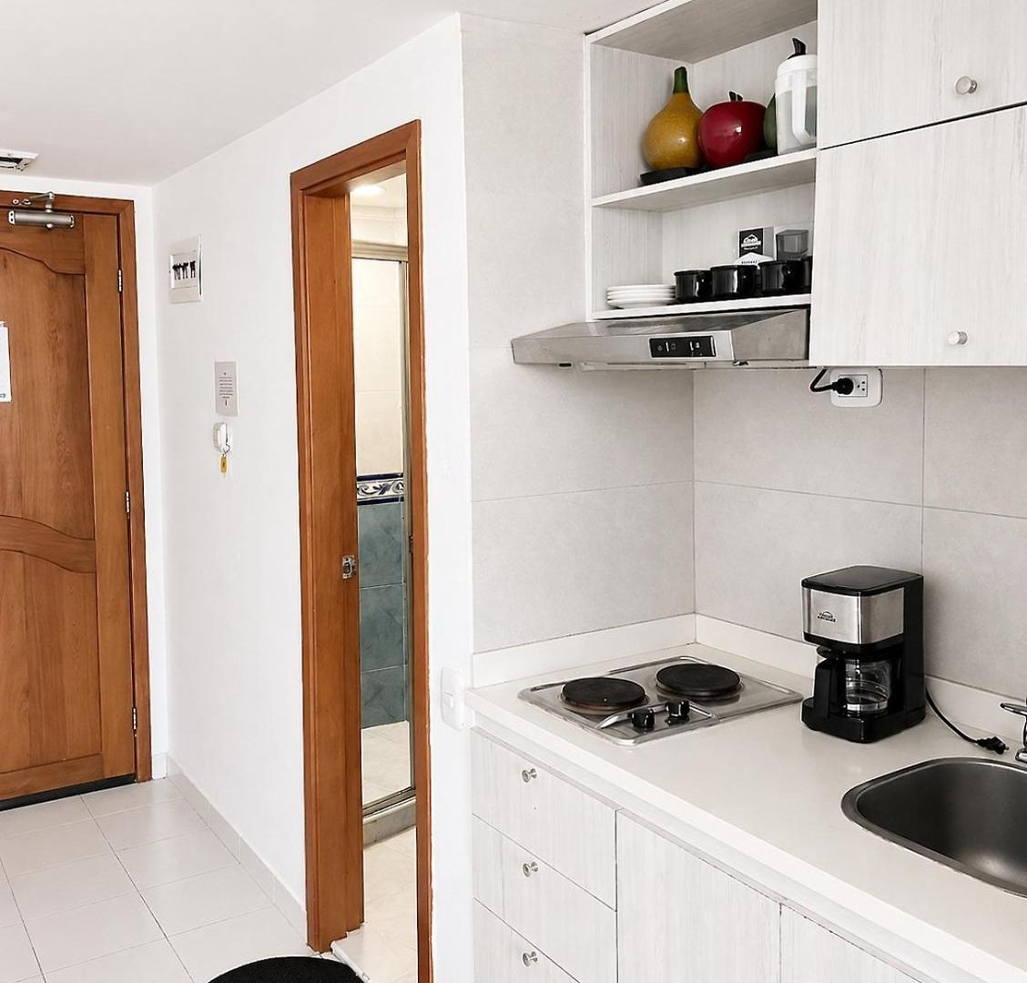 Loft Playa Y Mar