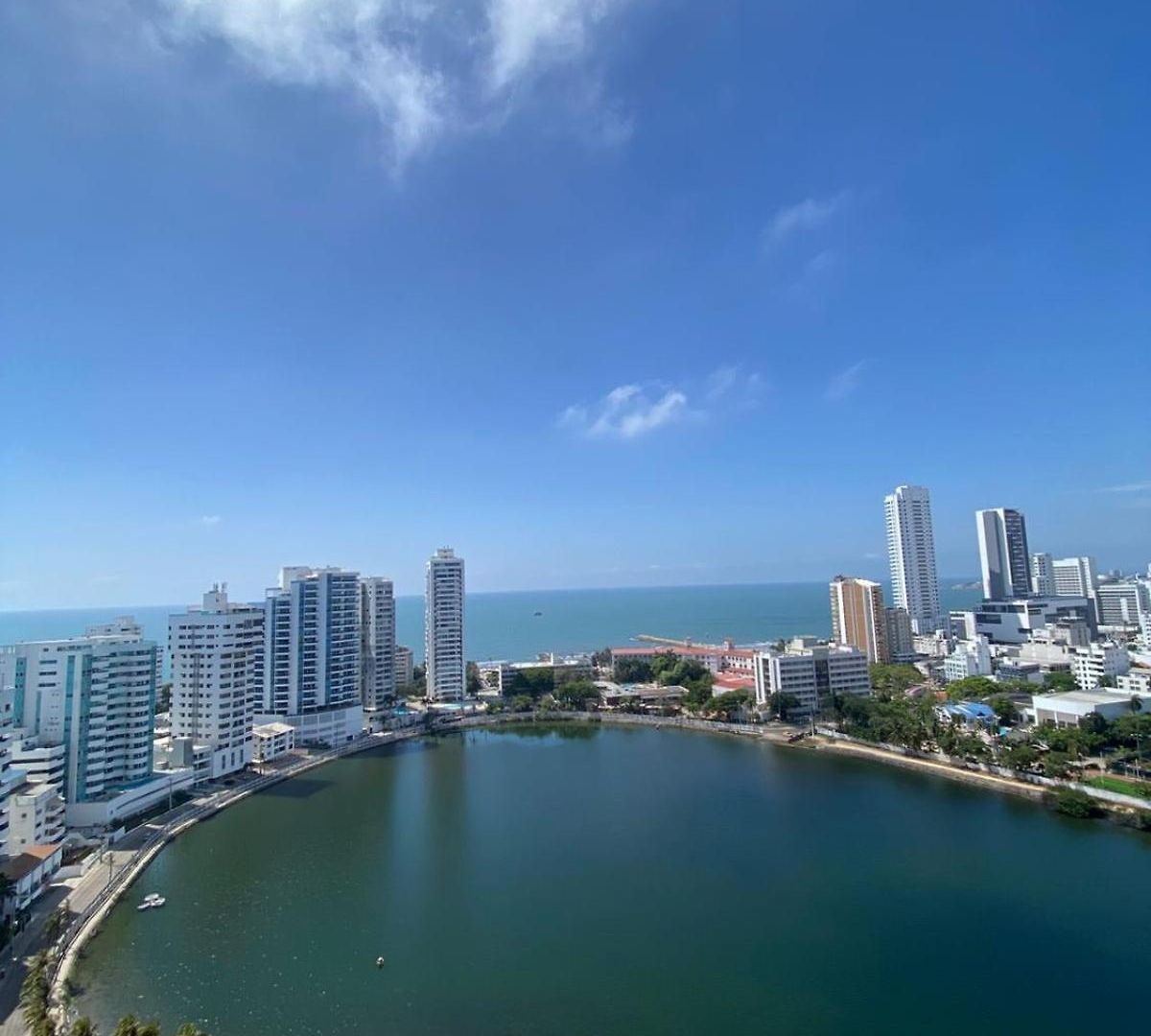 Apartamento Loft Playa Y Mar *