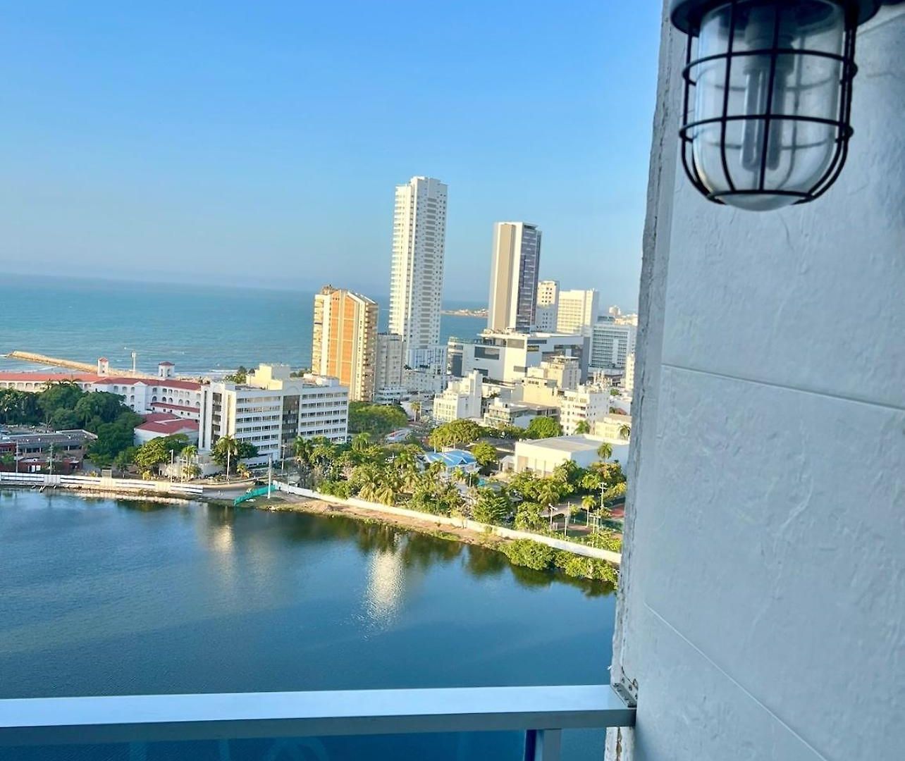 Loft Playa Y Mar Apartamento *