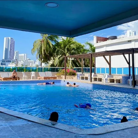 Loft Playa Y Mar
