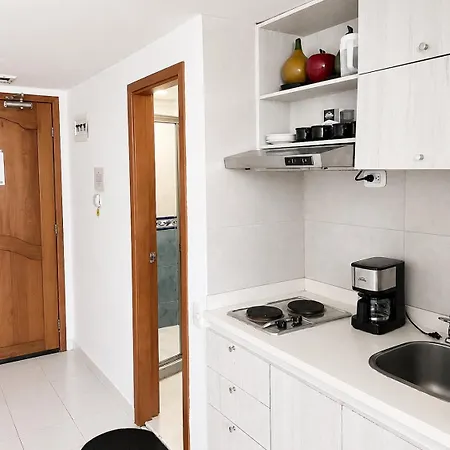 Loft Playa Y Mar