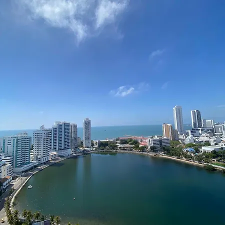 Apartamento Loft Playa Y Mar *