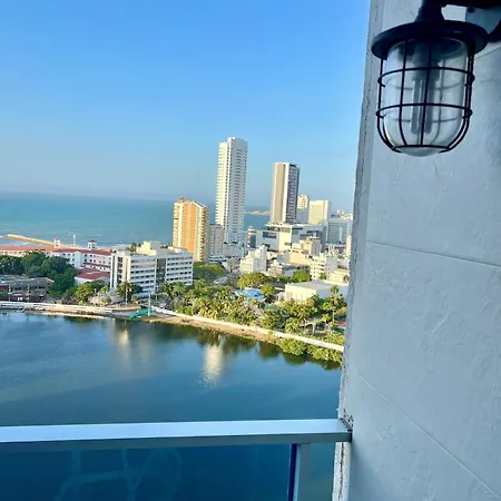 Loft Playa Y Mar Apartamento *