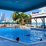 Loft playa y mar